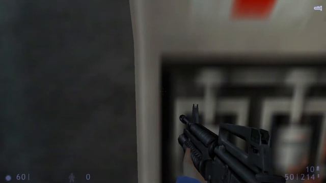 Half-Life: Blue Shift #15 - Вот она, батарея! | Глава 6