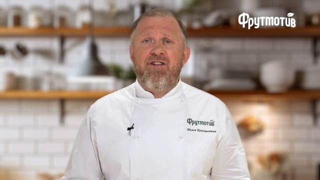 Шеф Ивлев - IceTea