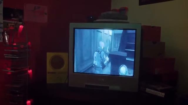 РЕКЛАМА PlayStation