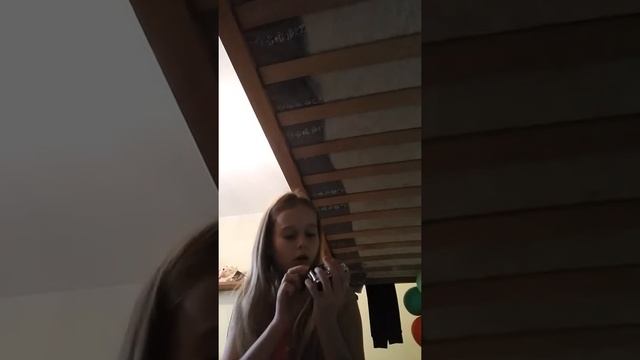МНЕ ПОДАРИЛИ КАМЕРУ!!!#