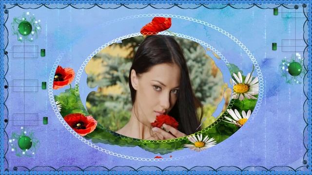 Цветовая карта для фото. ПРЕВЬЮ уроков МК 7- 17 МИАМ