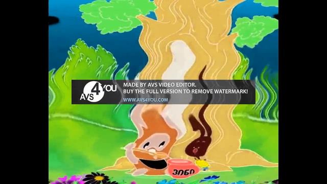 Реклама Детского Питания Винни Грузия 2012 In Vicious G Major