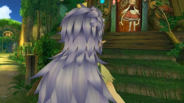 Eternal Sonata #2 [Русская версия]