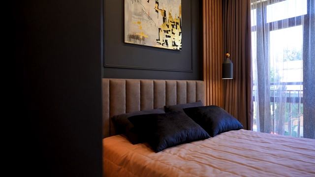 ТАУНХАУС В САМОМ СЕРДЦЕ КРАСНОЙ ПОЛЯНЫ | ТВОЙ ДОМ С ВИД