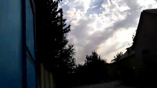 Открываем рацию