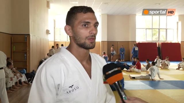 Ивайло Иванов пред Sportal.bg: Бях се пренавил за Олимпиада