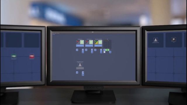 решения Аргут для радиосвязи на крупных объектах