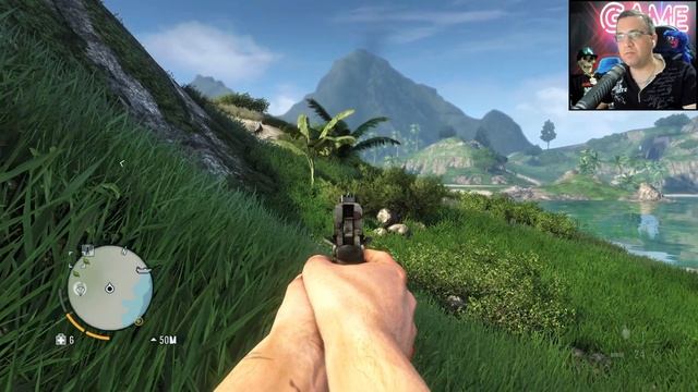 Far Cry 3. Прохождение на русском ▶ 2