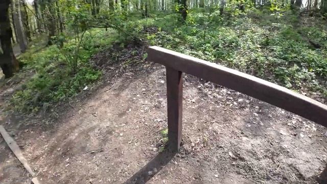 Фрушка-гора весной: приятная разминка перед летними п?