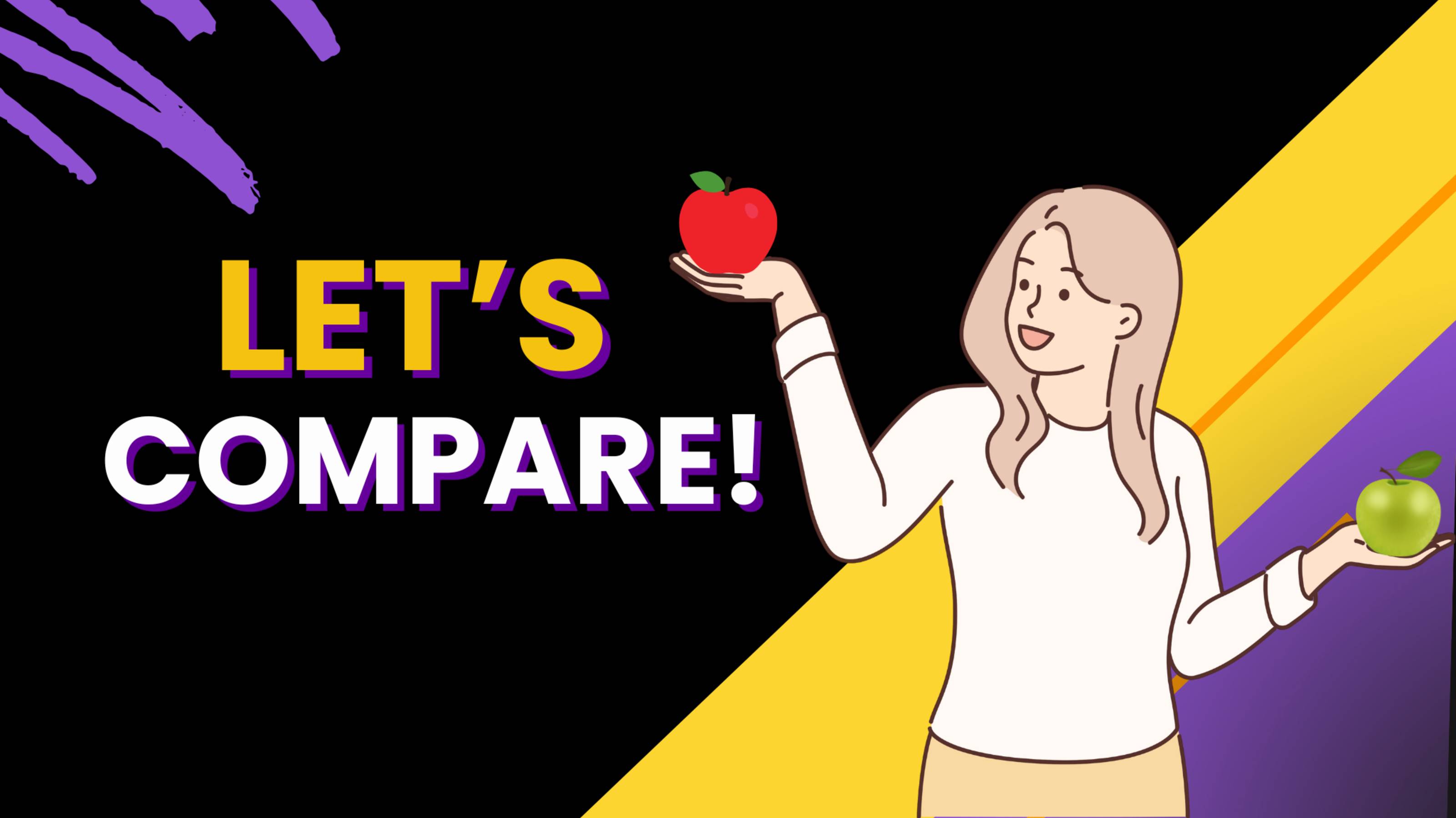 СПОСОБЫ СРАВНЕНИЯ В АНГЛИЙСКОМ | TYPES OF COMPARISONS