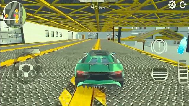 Игра вождение полицейской машины - Игры-симуляторы по?