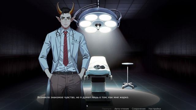 ИГРАЮ В НОВИНКУ НОВЕЛЛУ - КАКИЕ КРАСОТКИ, МНЕ ЖАРКО ► О