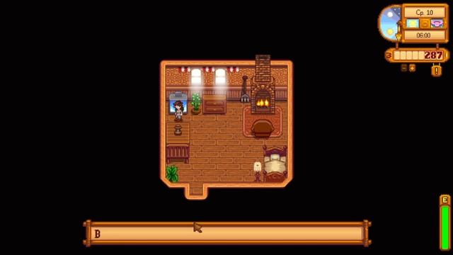 Stardew Valley 1.6 #6 Смотрим новую версию без модов, и просто о?