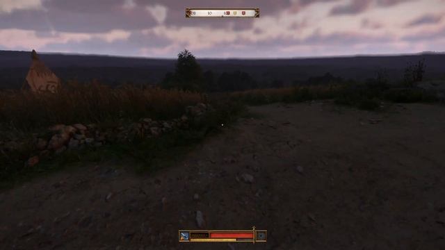 Kingdom Come Deliverance 2  - Меч отшельника и начало свадьбы #7