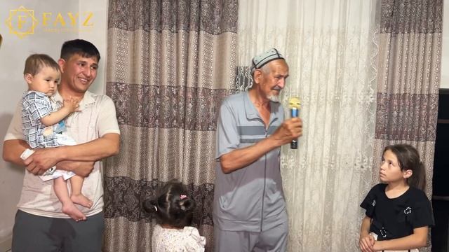 Катта оилавий байрам - 75 ёшли тантана қандай ўтди?