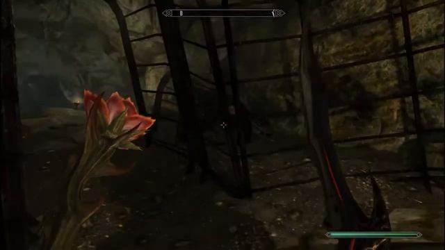 Прохождение TES V: Skyrim - Dragonborn #2 (Вот и он)