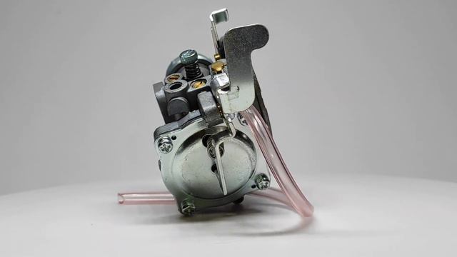 Карбюратор на мотокосу Shindaiwa B 45 B45LA B45INTL B 450 Echo (KRB277)