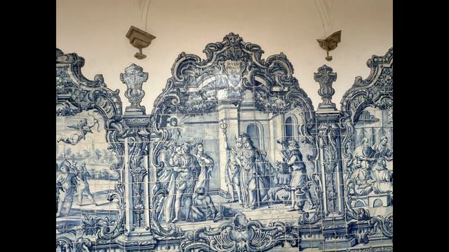 Город Сальвадор в Бразилии. Архитектура, еда, сувениры