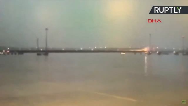 4 Трансляция с места крушения самолёта в Турции — LIVE   Y