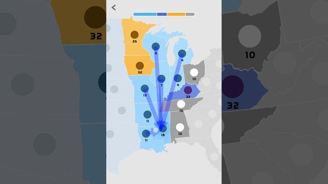 Захват Америки 2