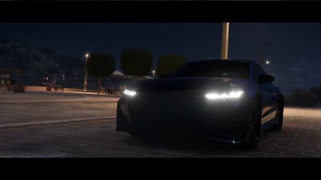 Прохожу Зимний сезон #forzahorizon5