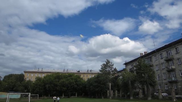 ДЖЕТ настройка