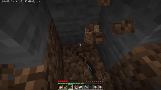 КРАФТ ШАУРМЫ В МАЙНКРАФТЕ | КАК СДЕЛАТЬ ШАВЕРМУ В MINECRAFT
