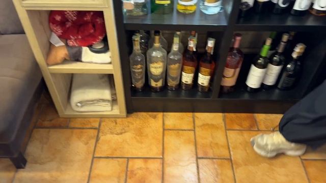 111_⚓️👙Одесса Перехала в Александрию))). Шакшука.🍳 До?