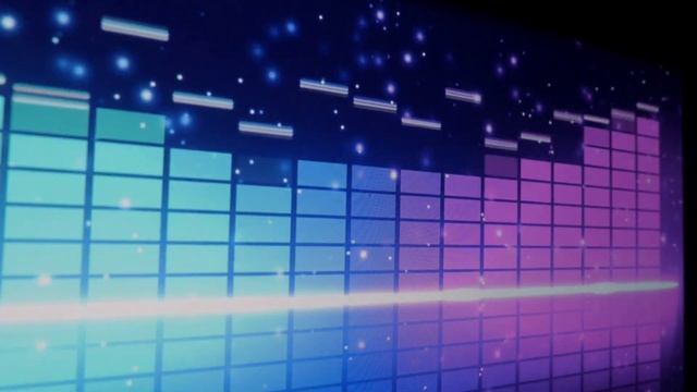 Музыка для Subwoofer. Трек для автозвука