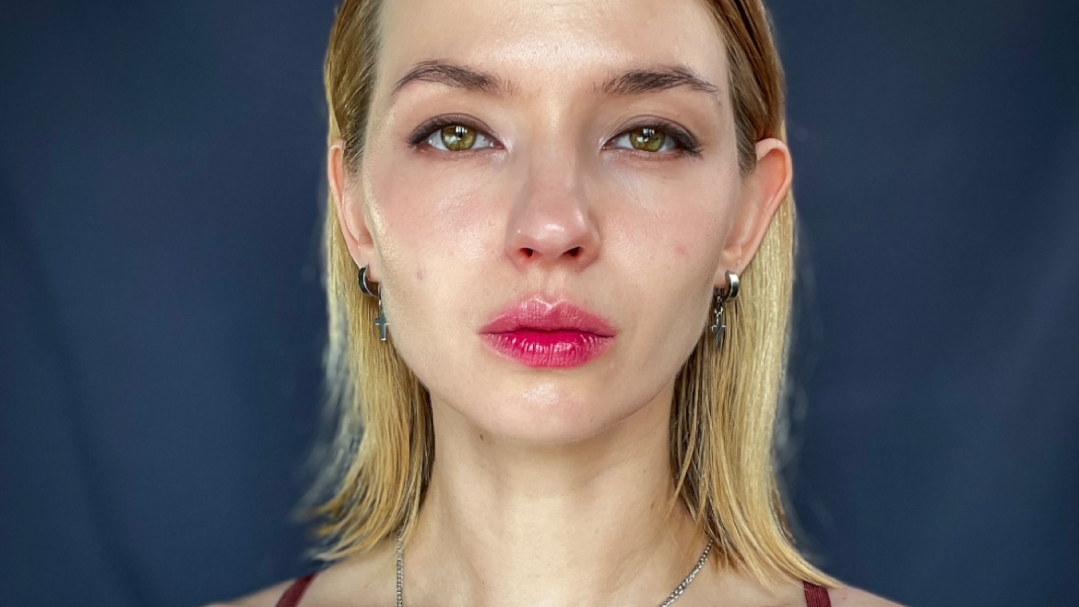 Саша Орехова