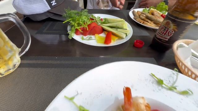 ВЛОГ. АНАПА. СУККО. БОЛЬШОЙ УТРИШ. ПЛЯЖИ. ЧТО ПОЕСТЬ?