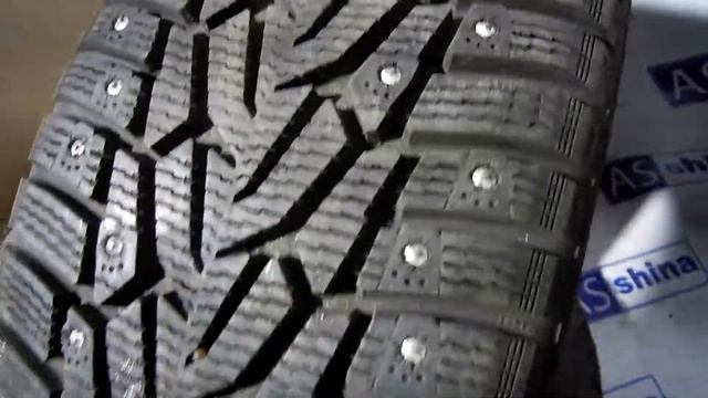 шины бу Hakkapeliitta 7 R 18 245 40 Зима - 0004216FAL1VID