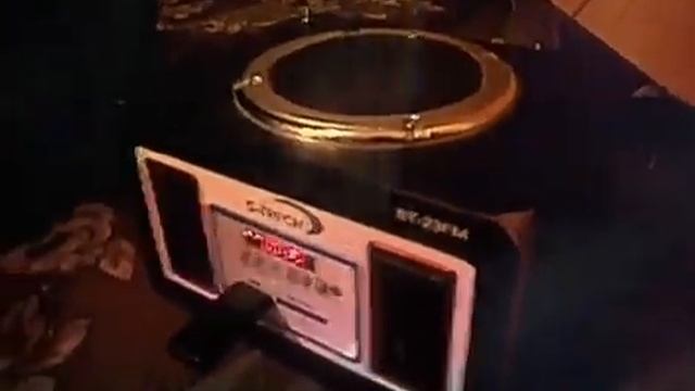 плеер Itech13 проверка звука