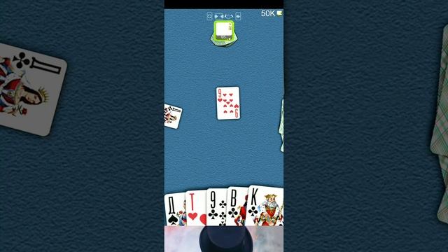 @Durak Online Игра 50К X2