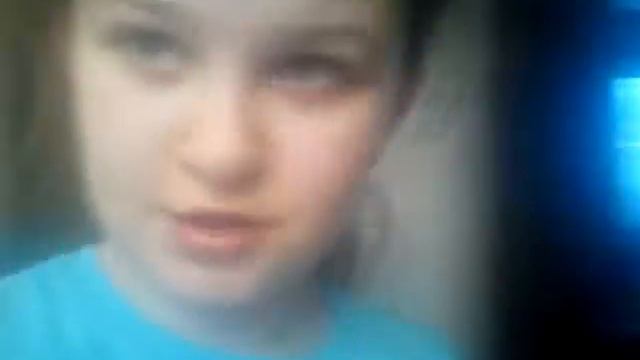 Рекламирую свою студию танца