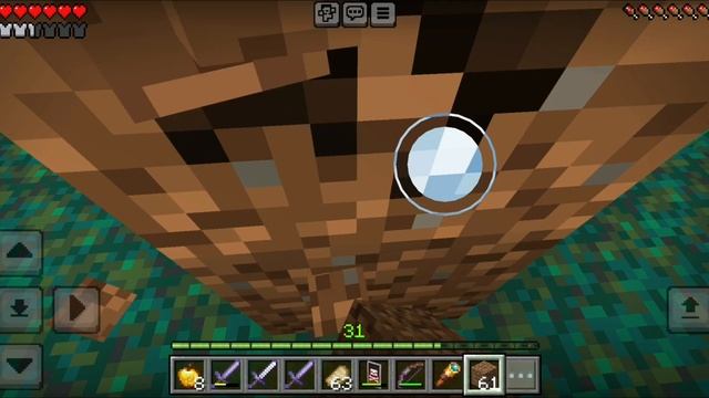 Minecraft - 41 серия выживания: Танцующие эндермены