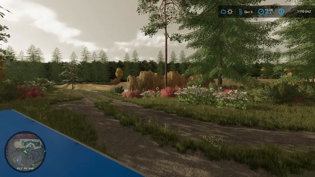 ФС 2022 Карта 56 Регион.