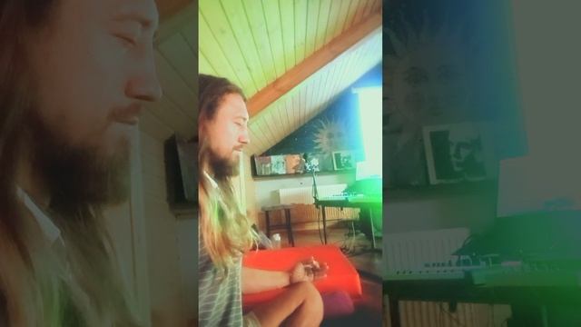 Медитация на активацию Рая и Ангельское присутствие.