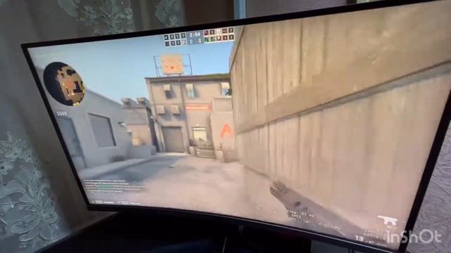 i3 9100 на 1050