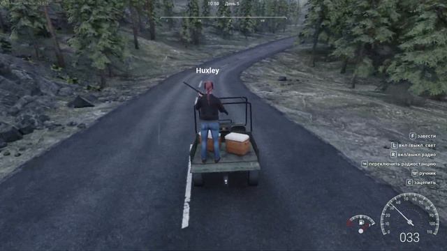 МЫ НАШЛИ НЕФТЬ? RANCH SIM EP 3