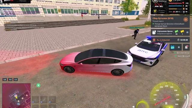 УКСУС НРП + ШАШЛЫК УПОМ- Trim