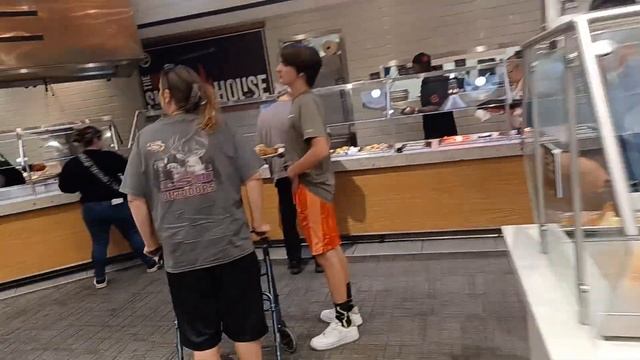 ДЕНЬ МАТЕРИ В США// ПРОГУЛЯЛИСЬ С МУЖЕМ// ЛУИЗИАНА// ОБЗ?