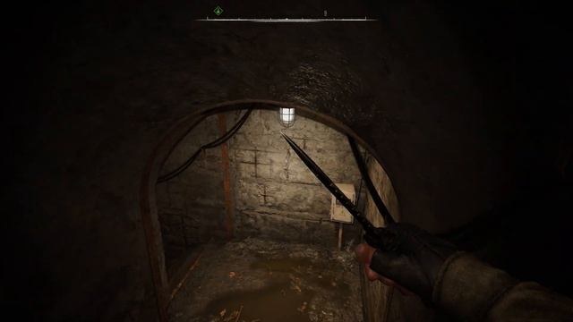 STALKER 2 Heart Of Chornobyl №175 Режим 