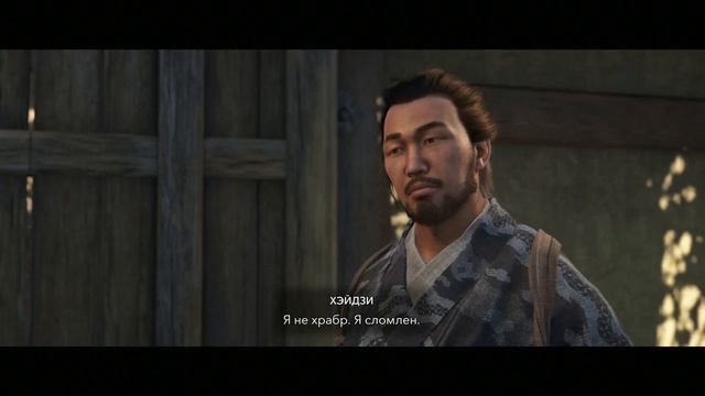 ASSASSIN'S CREED SHADOWS #4 🎮 PS5 КОНТРАКТ. ГОРОД САКАИ. Прохождени?