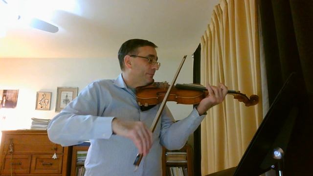 Тонкая рябина (The Thin Rowan Tree)