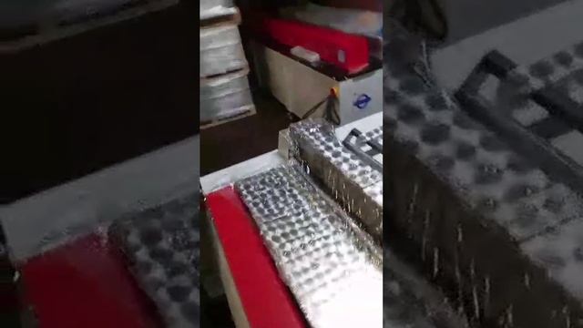 Автоматическая линия для производства прямоугольных воздуховодов ADF KKM-02 s-awangard.ru