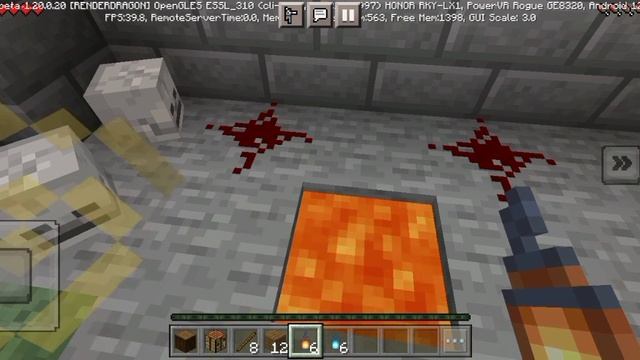 МАЙНКРАФТ выживание РАДУЖНЫЕ ДРУЗЬЯ часть 1