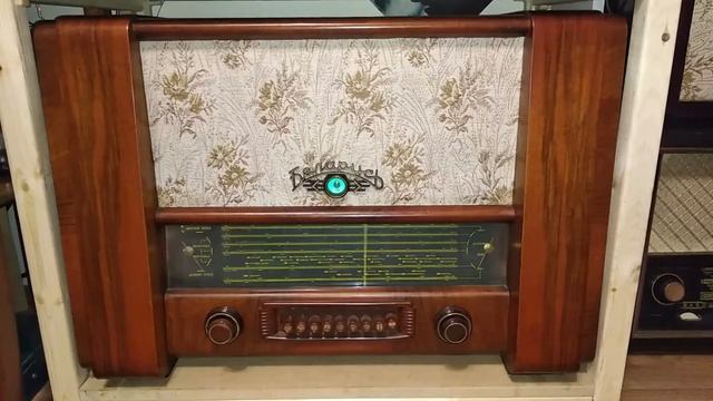 Беларусь 53 (Belarus 53)