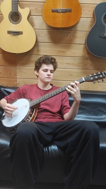 Джони в деле