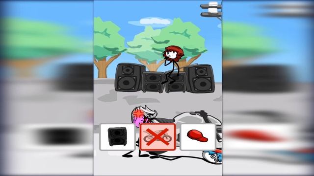 FNF Story - Music Battle Part 6/История FNF-Музыкальная битва часть 6